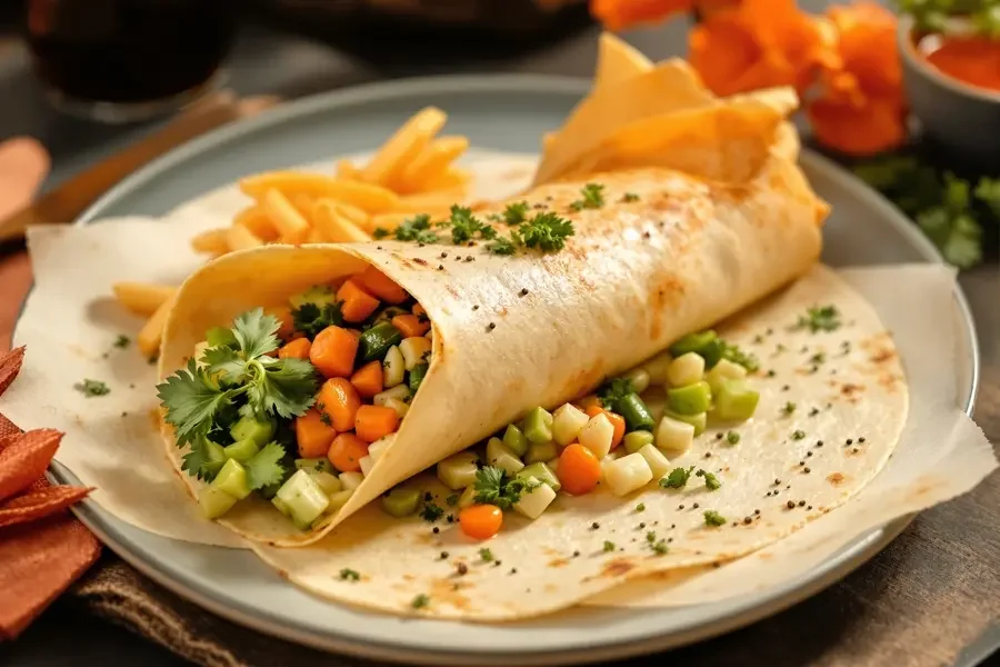 悬疑喜剧《迷雾餐厅》杀青 - 苹果TV片场快讯