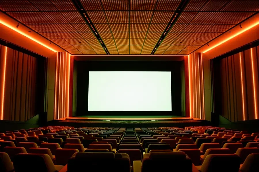 IMAX 影厅新增 30 家 观影体验再升级 - 苹果TV行业动态
