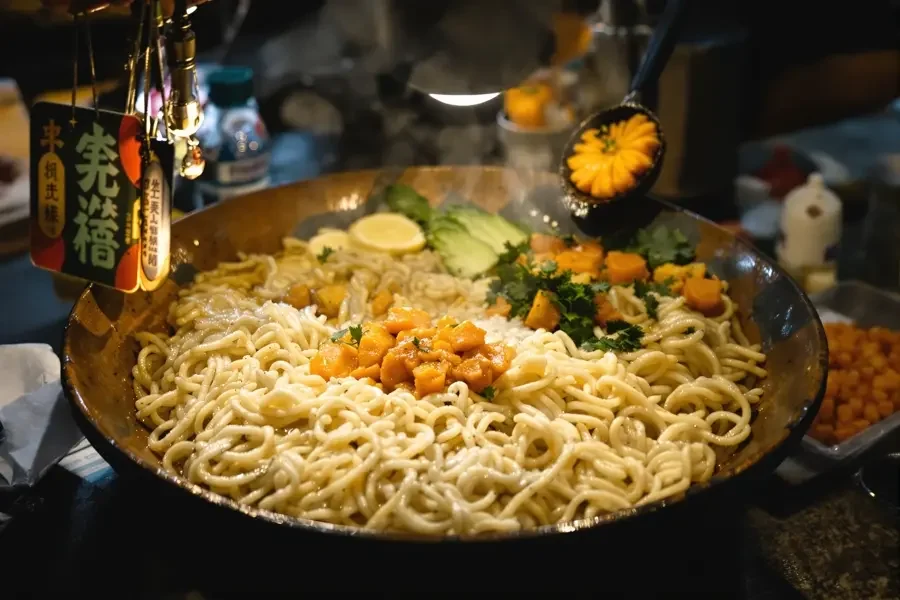深夜美食纪录片 - 苹果TV美食