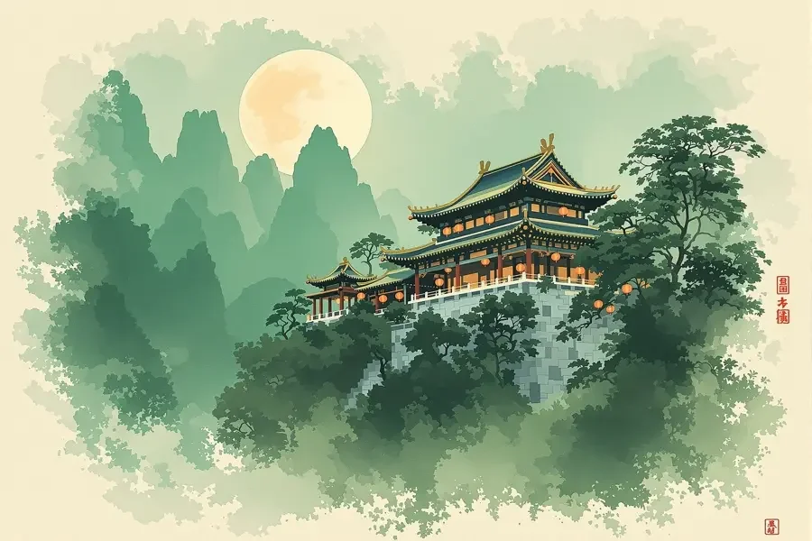 古装权谋大赏 - 苹果TV古装